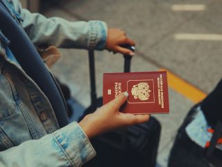 Безвизовые страны для россиян