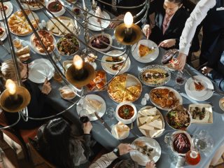 Где попробовать лучшую грузинскую кухню в Тбилиси