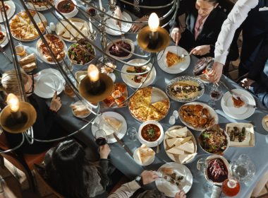 Где попробовать лучшую грузинскую кухню в Тбилиси