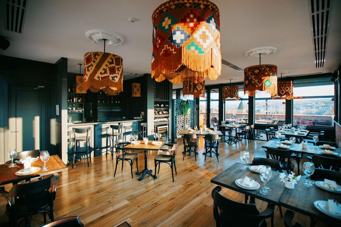 See360 в Тбилиси