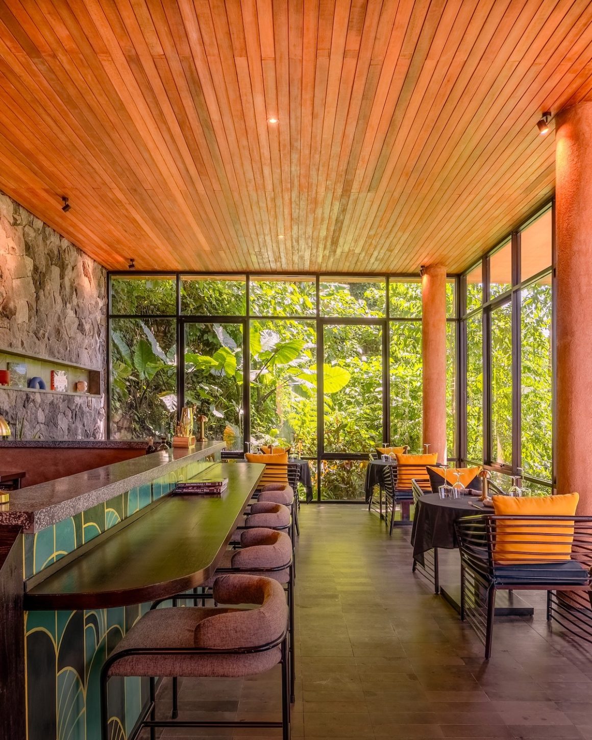 Amora Ubud Boutique Villas