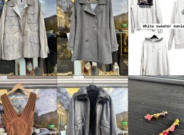 Berlin Vintage Corner