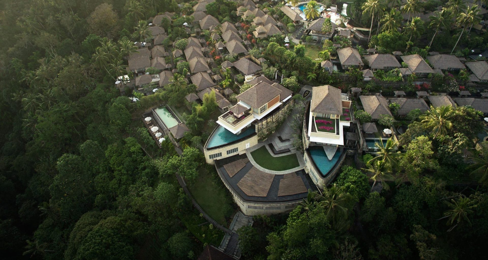 Kamandalu Ubud