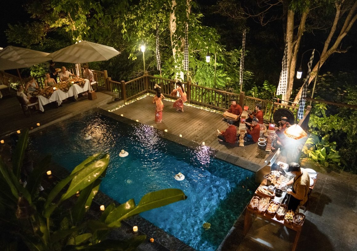 Kayumanis Ubud Private Villa & Spa