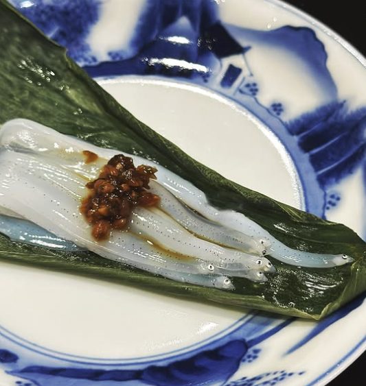 Omakase Restaurant Singapore