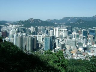Seoul