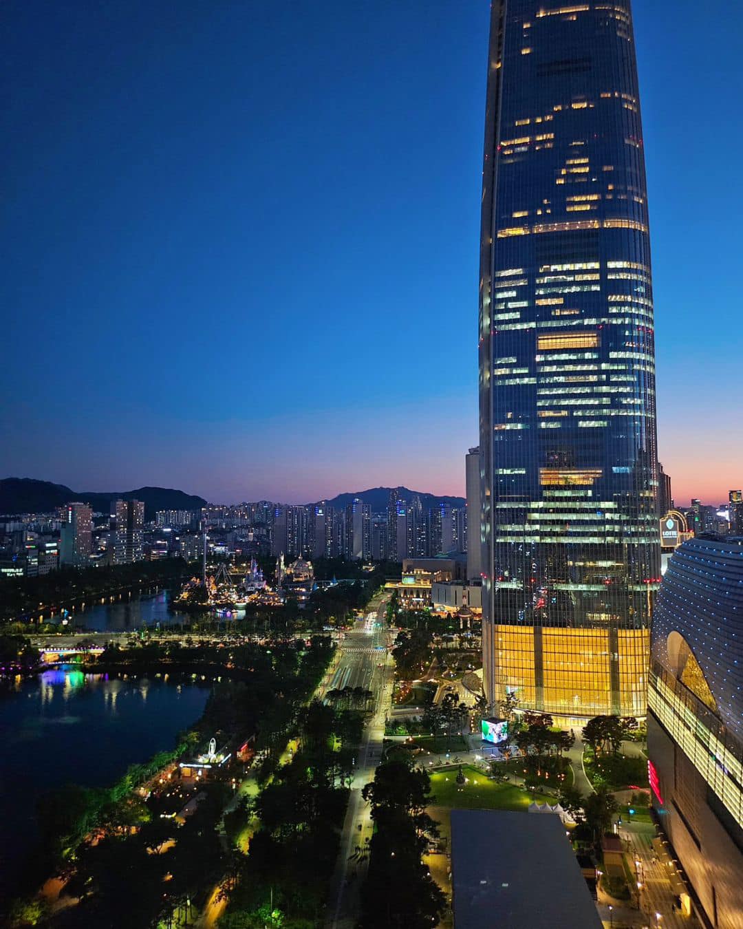 Sofitel Ambassador Seoul Hotel Seoul