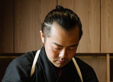 Sushi Masa by Ki-setsu
