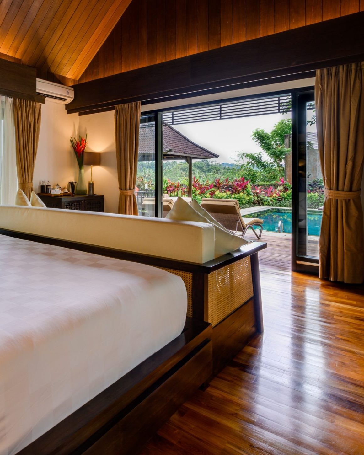 The Samaya Ubud Bali Luxury Villas