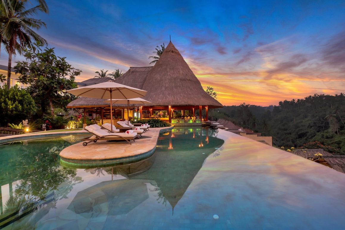 Viceroy Bali Luxury Resort