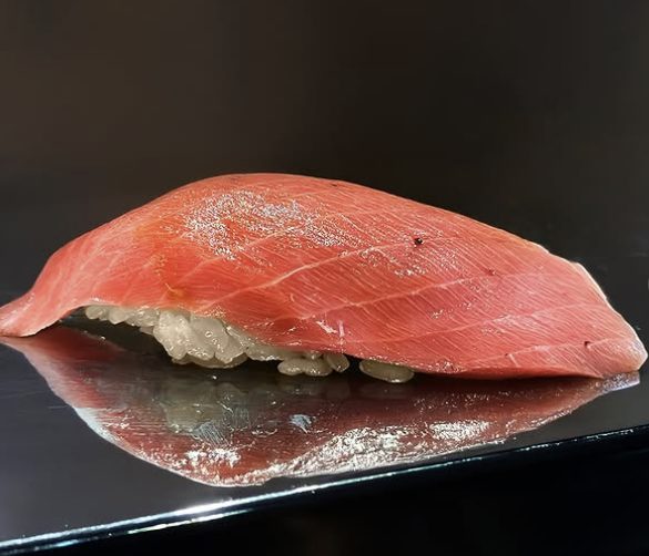 sushi restaurant best in singapore