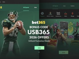 bet365 bonus code for 2026