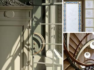 most beautiful stylish design airbnb apartments in europe 2026