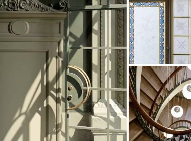 most beautiful stylish design airbnb apartments in europe 2026