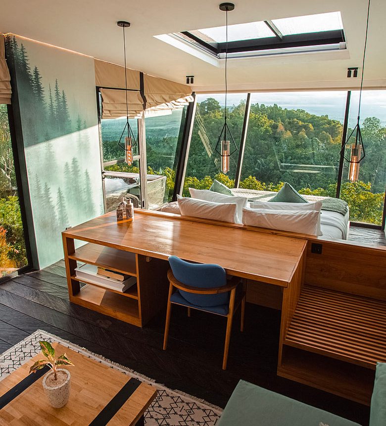 Aurora Cabins by Panoramika