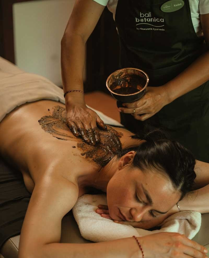 Bali Botanica Day Spa