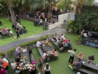Black Sand Brewery