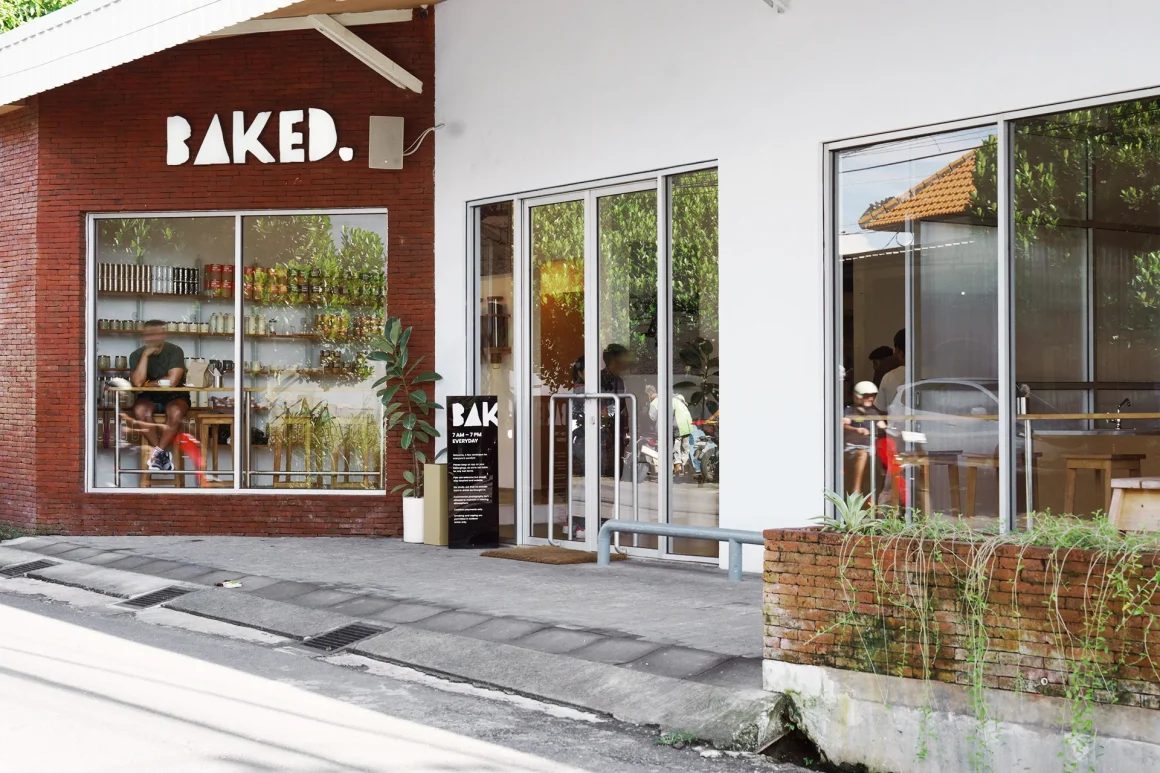 Brew Bar & Roastery Padonan