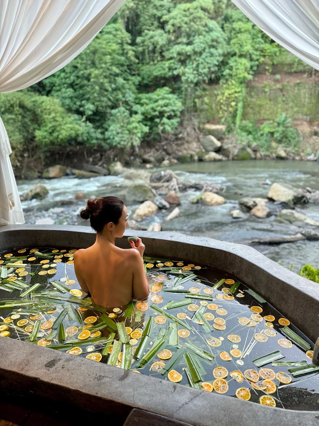 Fivelements Retreats