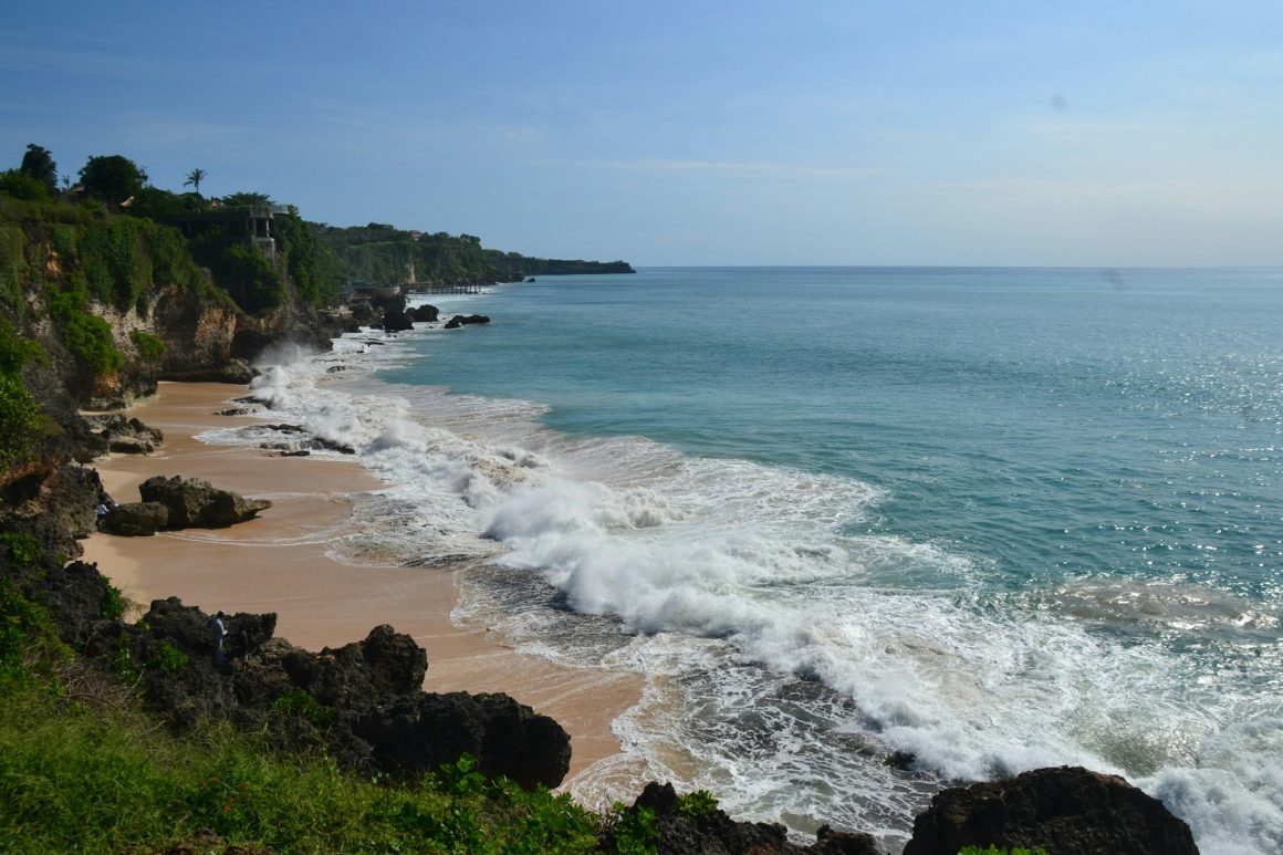 Secret Beach Bali