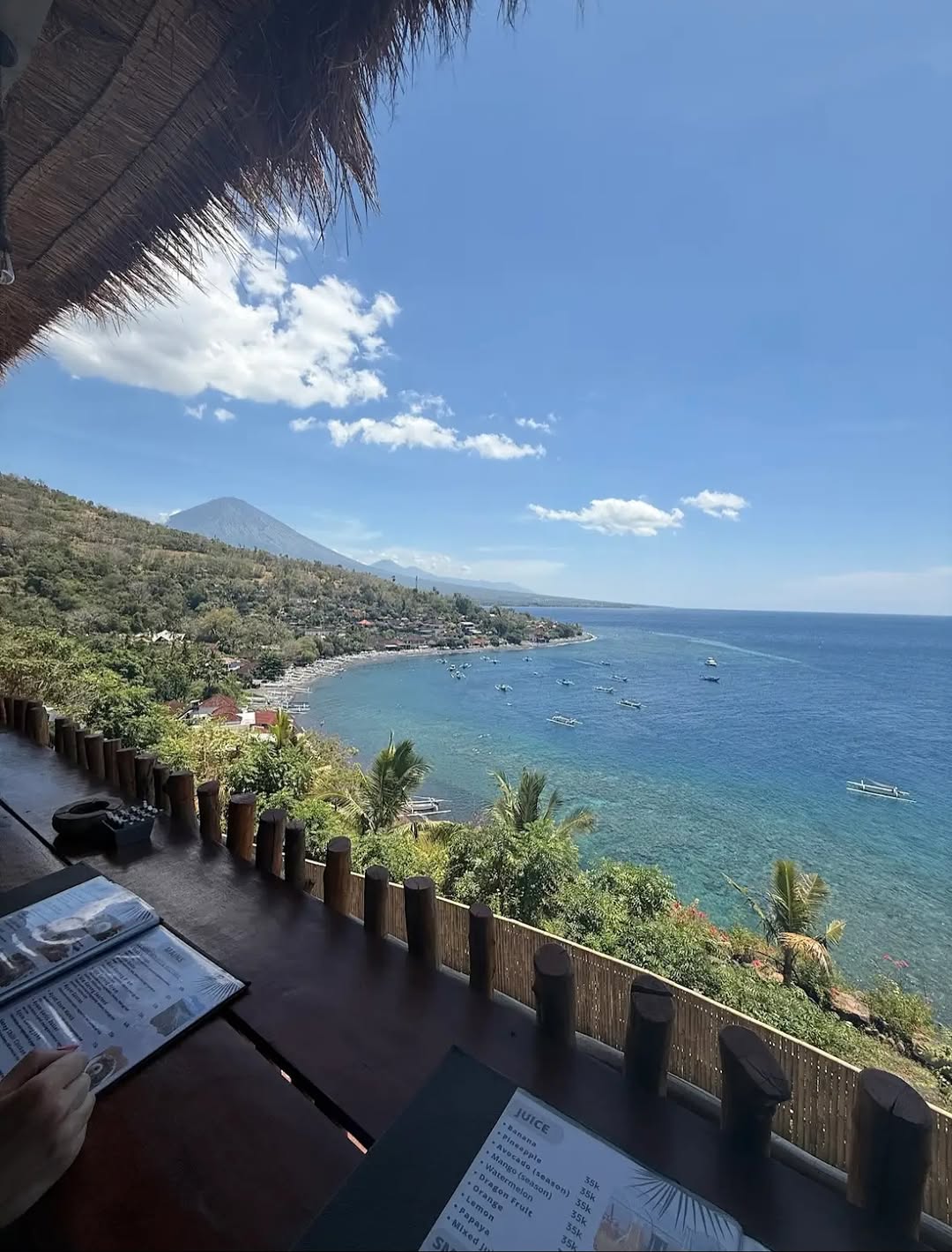 See You Again cafe Bali