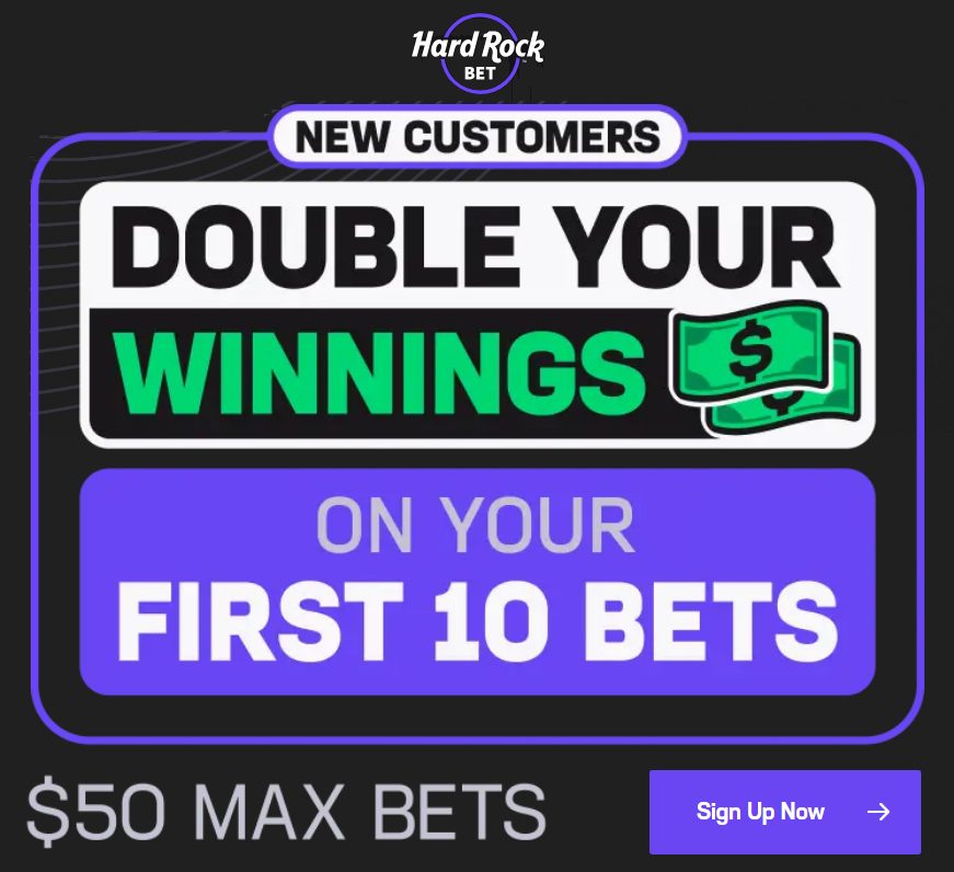 Hard Rock Bet NJ