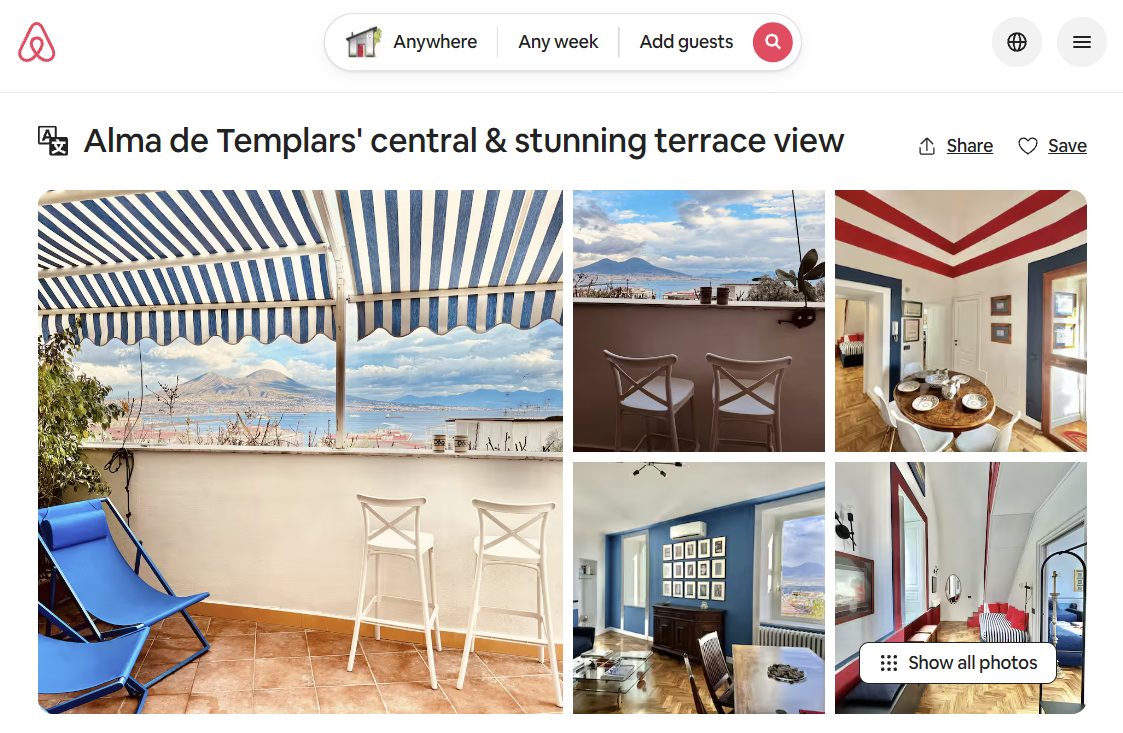 airbnb rules city by city short term rental