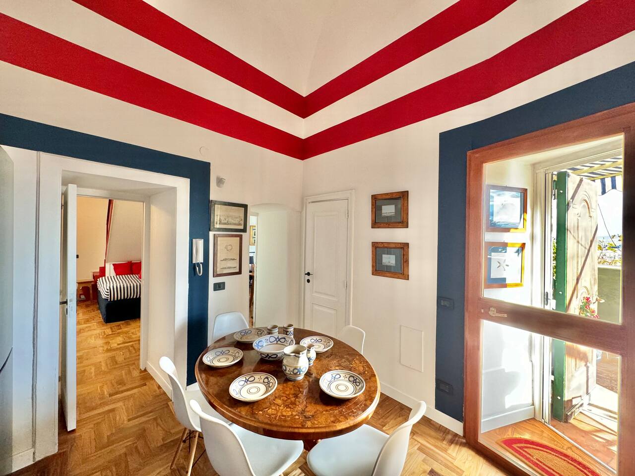 airbnb short term rental rules