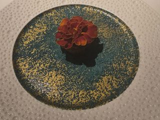 Khaan restaurant Bangkok review