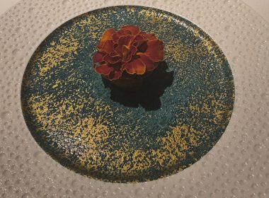 Khaan restaurant Bangkok review