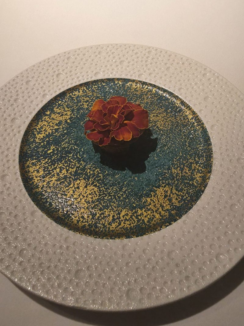 Khaan restaurant Bangkok review