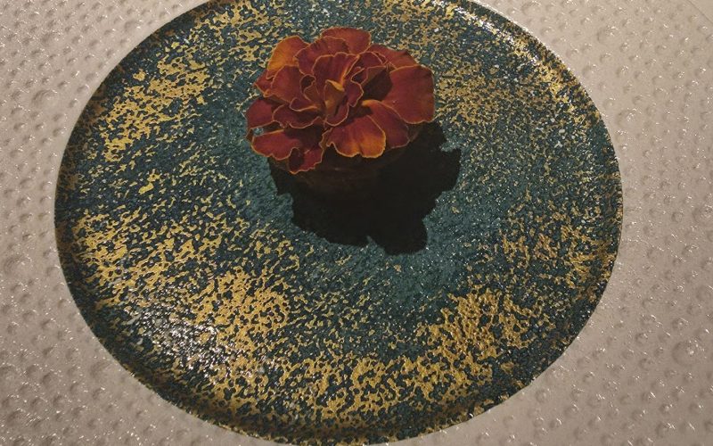 Khaan restaurant Bangkok review