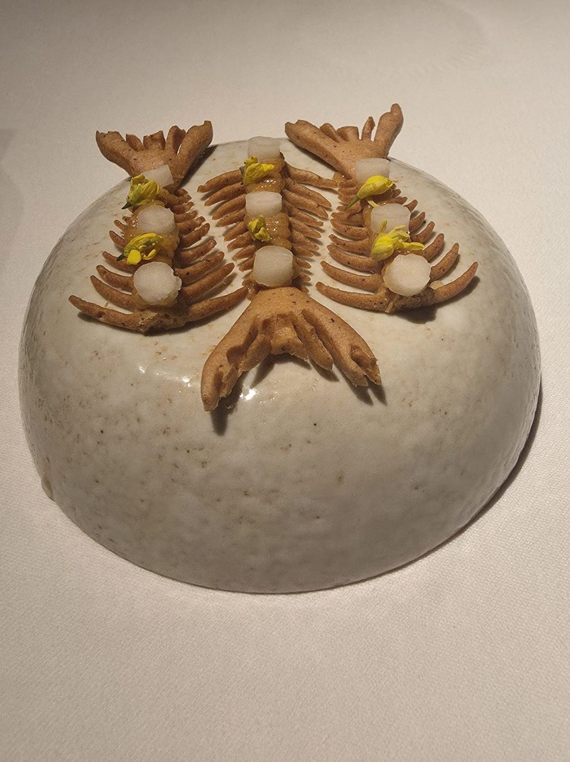 Bangkok’s KHAAN restaurant review