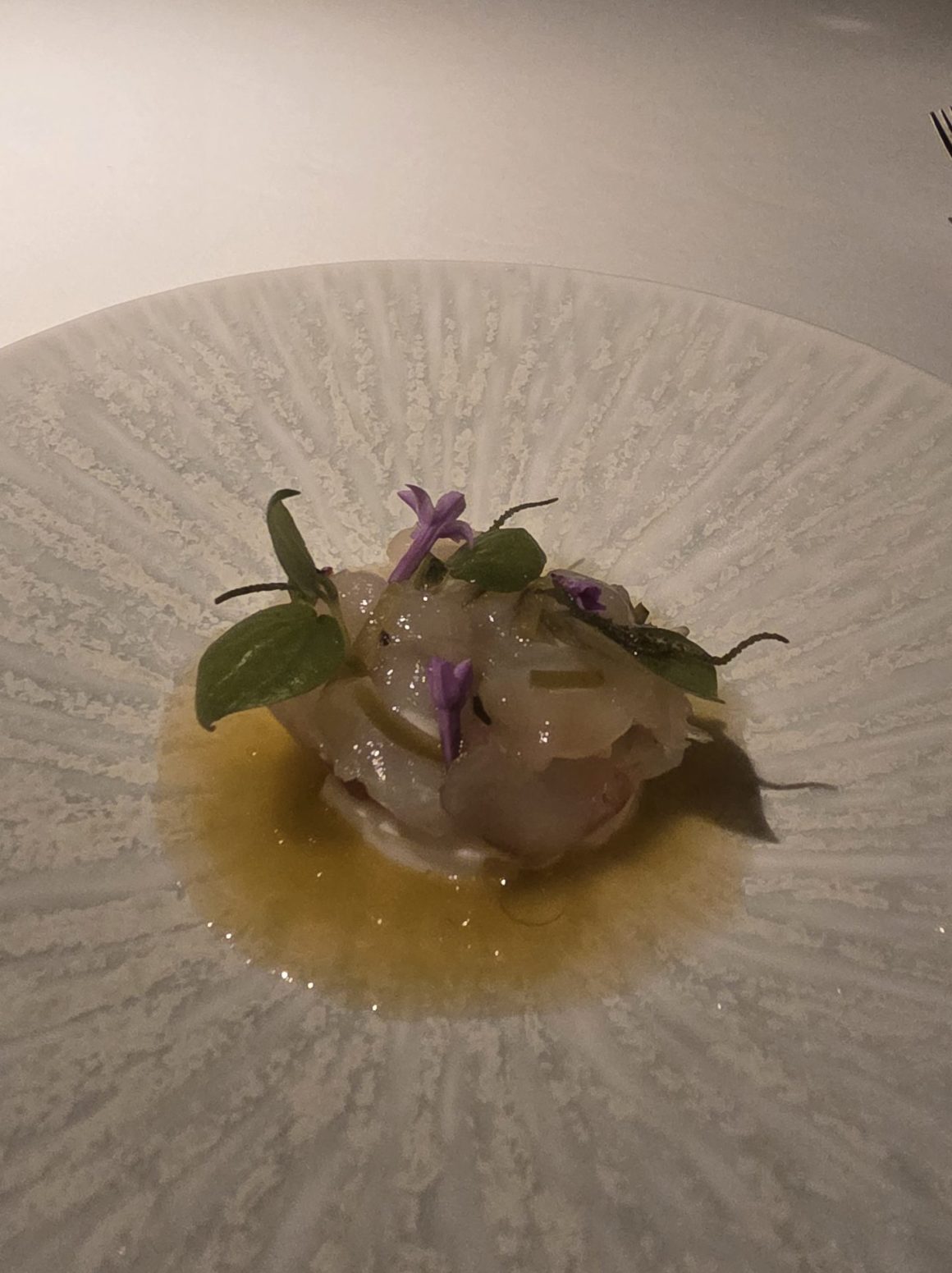 Bangkok KHAAN restaurant food