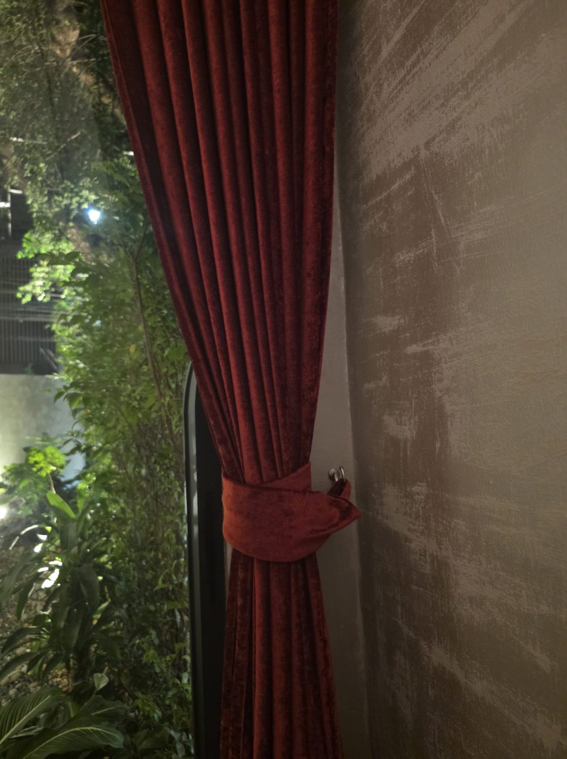 Bangkok’s KHAAN inside