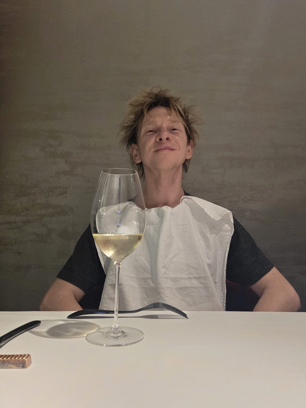 experience at Bangkok’s KHAAN restaurant