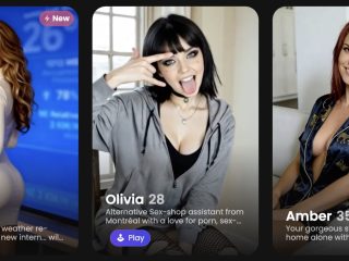 Best AI Girlfriend Apps