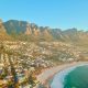 Camps Bay, Cape Town, South Africa