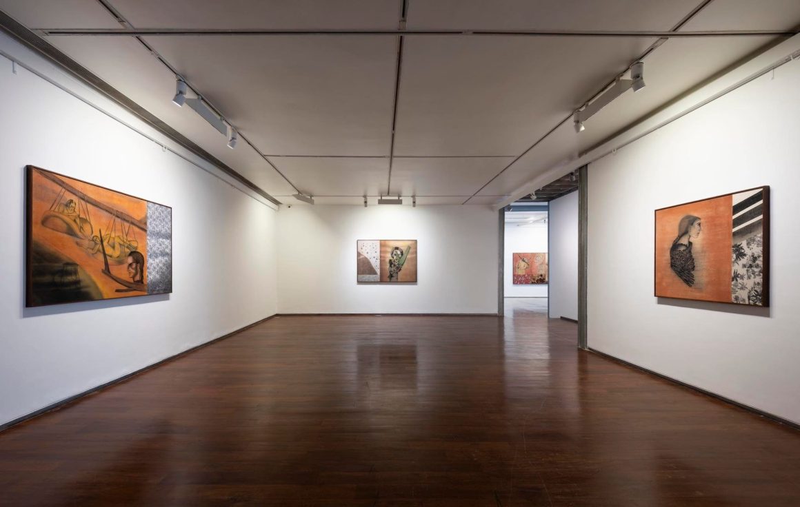 Chemould Prescott Road