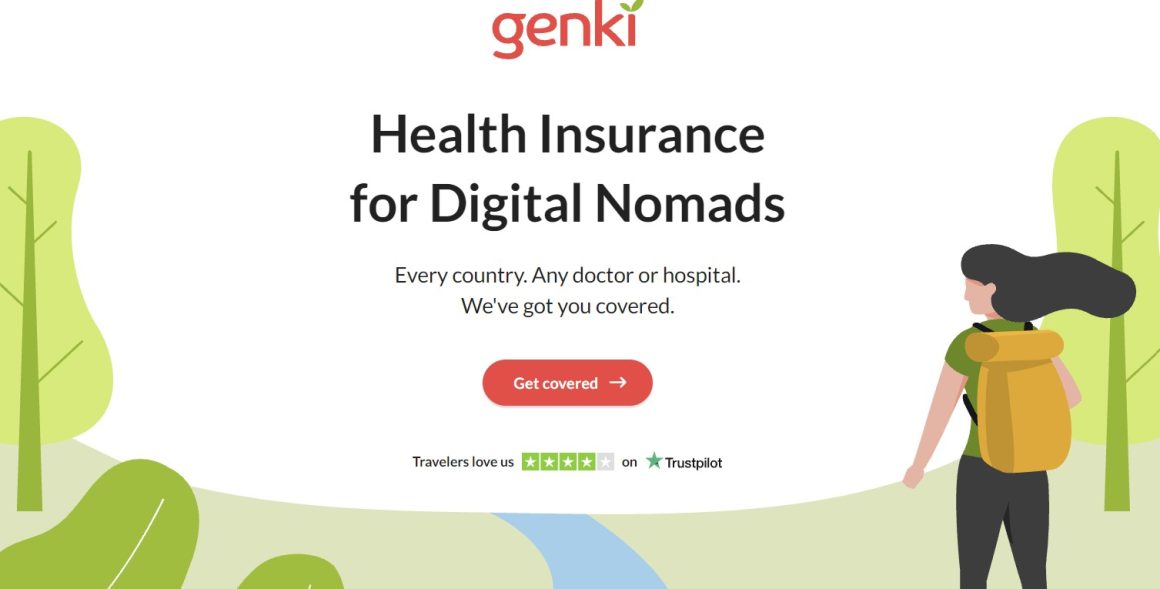 Genki health insurance