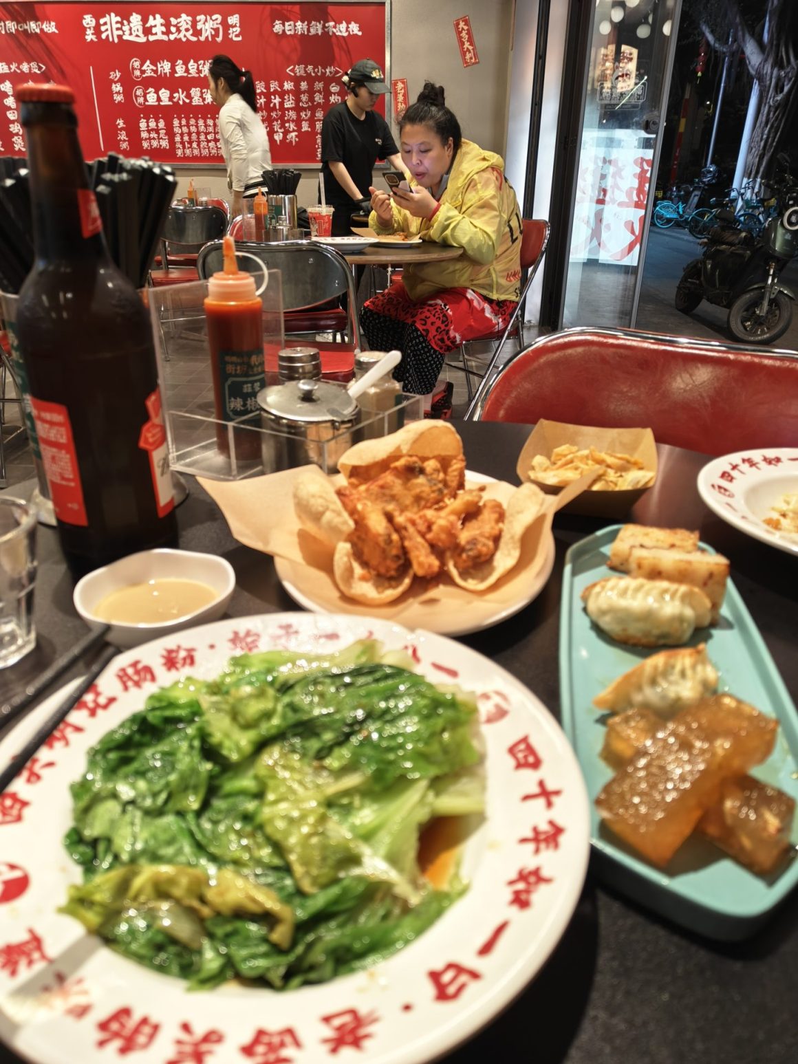 Food in Guangzhou