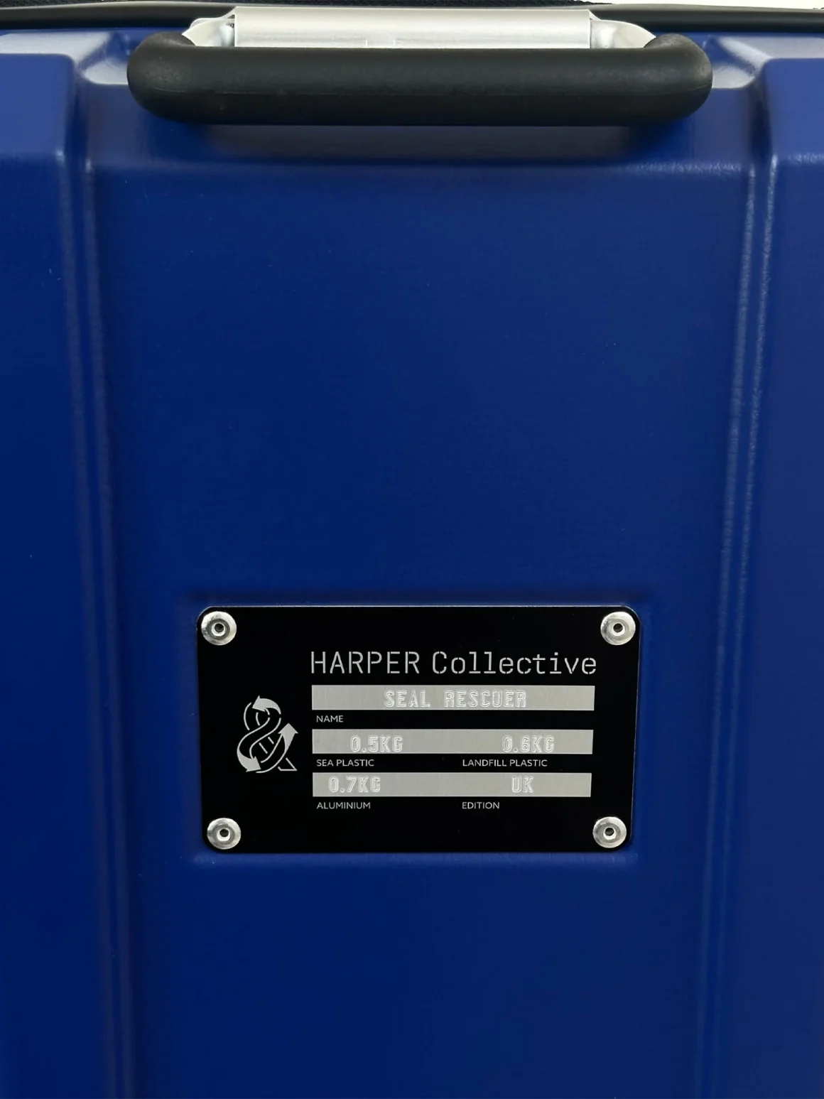 HARPER Collective