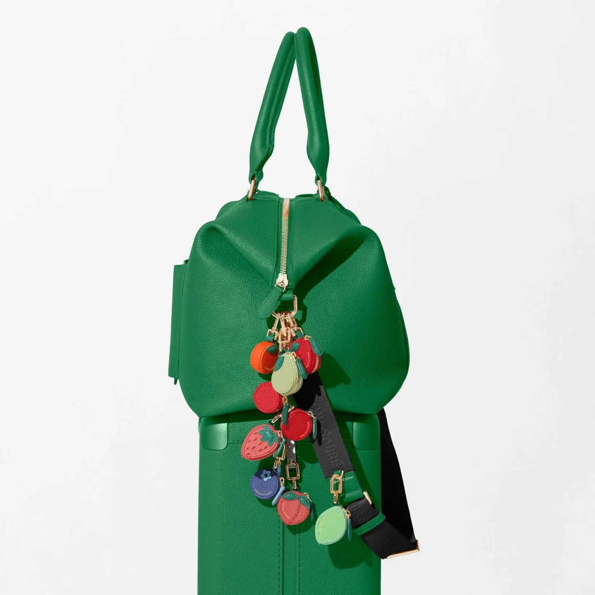 MAISON de SABRÉ AirTag Charm