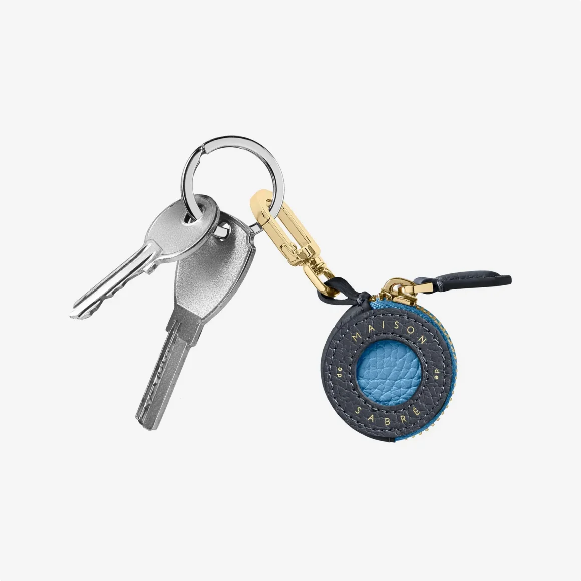 MAISON de SABRÉ: The AirTag Charm