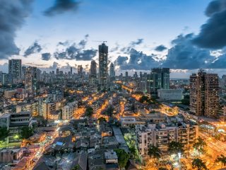 South Mumbai