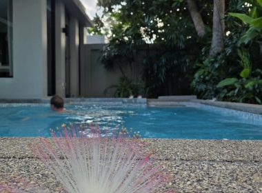 Pool Villas Thailand