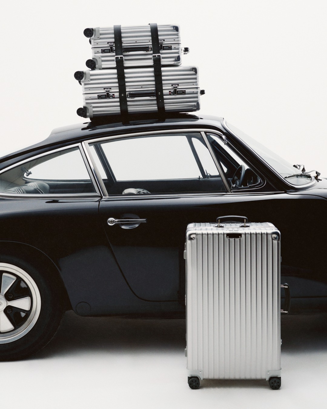 Rimowa luggage