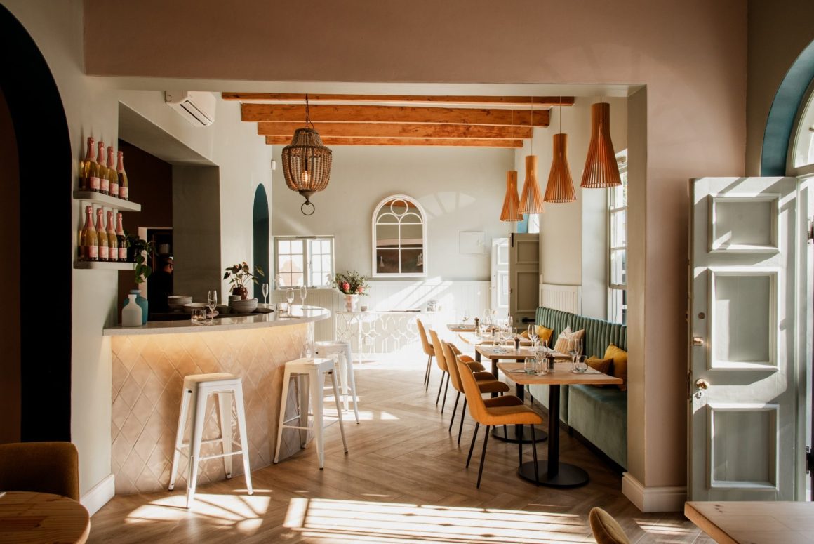 SeaBreeze Fish & Shell