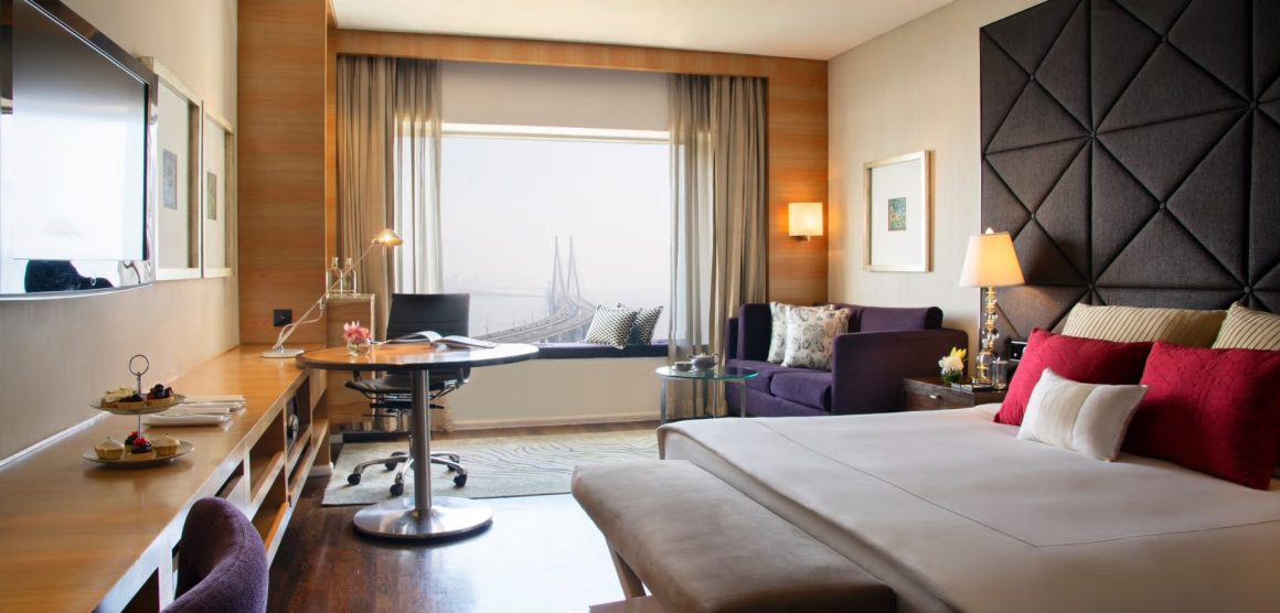 Taj Lands End, Mumbai