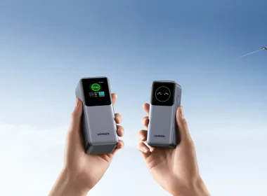 Top TSA-Approved Power Banks for Laptops on Planes